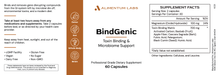 Load image into Gallery viewer, BINDGENIC- Toxic binding & microbiome support