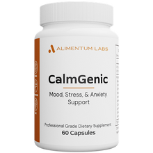Load image into Gallery viewer, CALMGENIC- Mood, Stress, & Anxiety Support