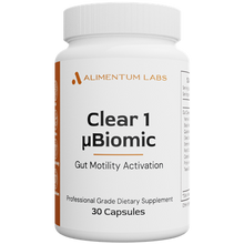 Load image into Gallery viewer, Clear 1 & 2 UBiomic System