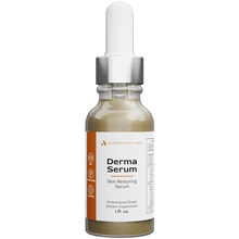 Load image into Gallery viewer, DERMA SERUM- SKIN RESTORING SERUM