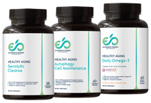 Load image into Gallery viewer, Healthy Aging Program