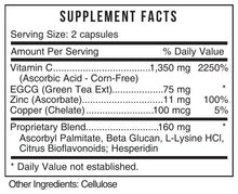 Load image into Gallery viewer, CZI Vitamin C