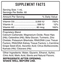 Load image into Gallery viewer, VITD3 LQ