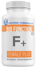 Load image into Gallery viewer, F+ – Female Plus-Female Hormone Support Menopause Support Womens Health