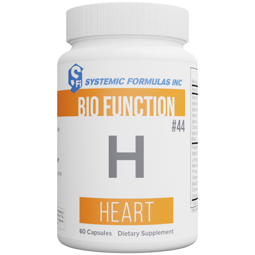 Heart Health Program