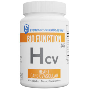 HCV- Cardiovascular
