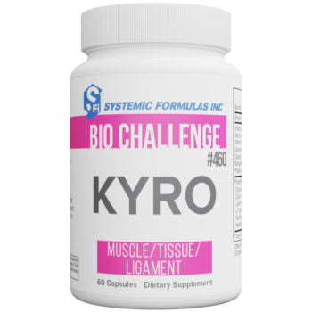 KYRO-Muscle Tissue Ligament