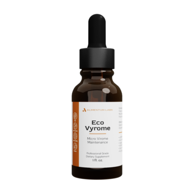 ECO VYROME Lq