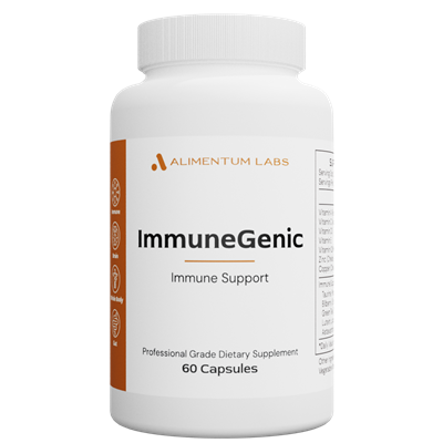 ImmuneGenic