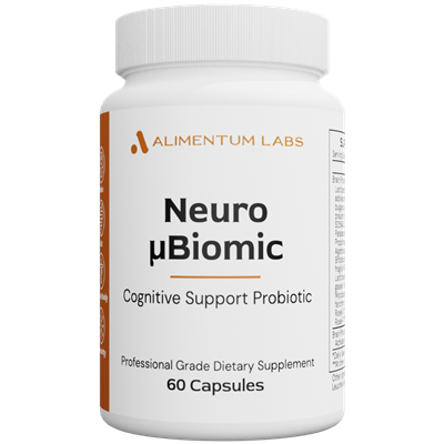 Neuro µBiomic