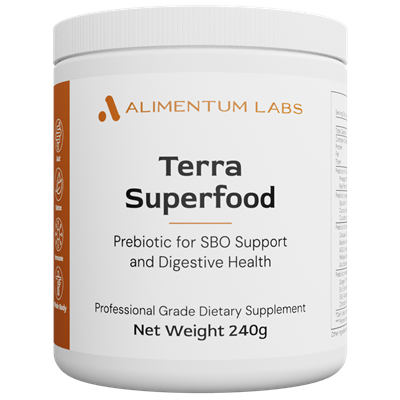 Terra Superfood