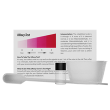 Load image into Gallery viewer, UR-Oxy SINGLE TEST KIT
