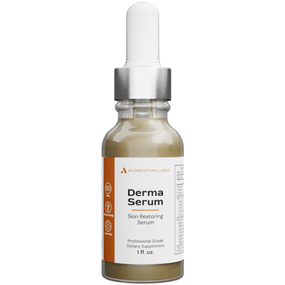 DERMA SERUM- SKIN RESTORING SERUM
