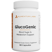 Load image into Gallery viewer, GlucoGenic-Blood Sugar &amp; Metabolism Support
