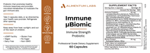 Load image into Gallery viewer, Immune µBiomic
