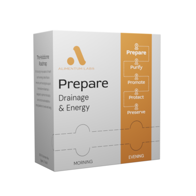 ALIMENTUM LABS- 