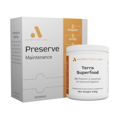 Preserve