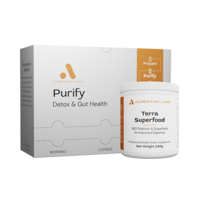 Purify