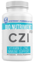 Load image into Gallery viewer, CZI Vitamin C
