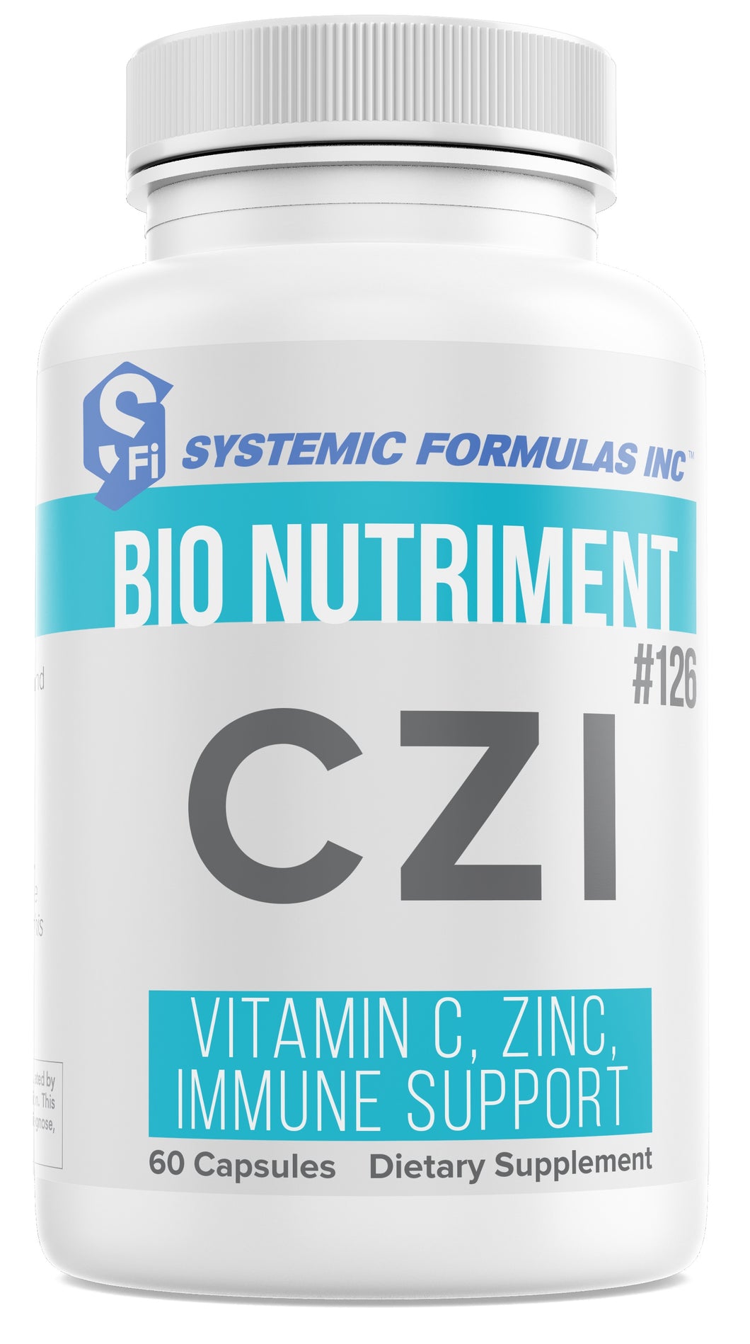 CZI Vitamin C