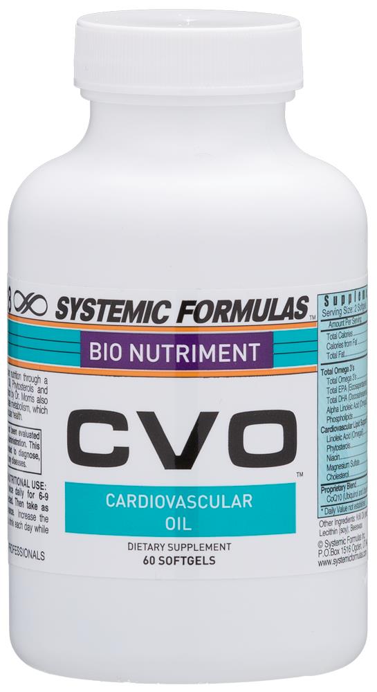 CVO-R-Attention Blood Lipids Cardiovascular Support Respiratory Care