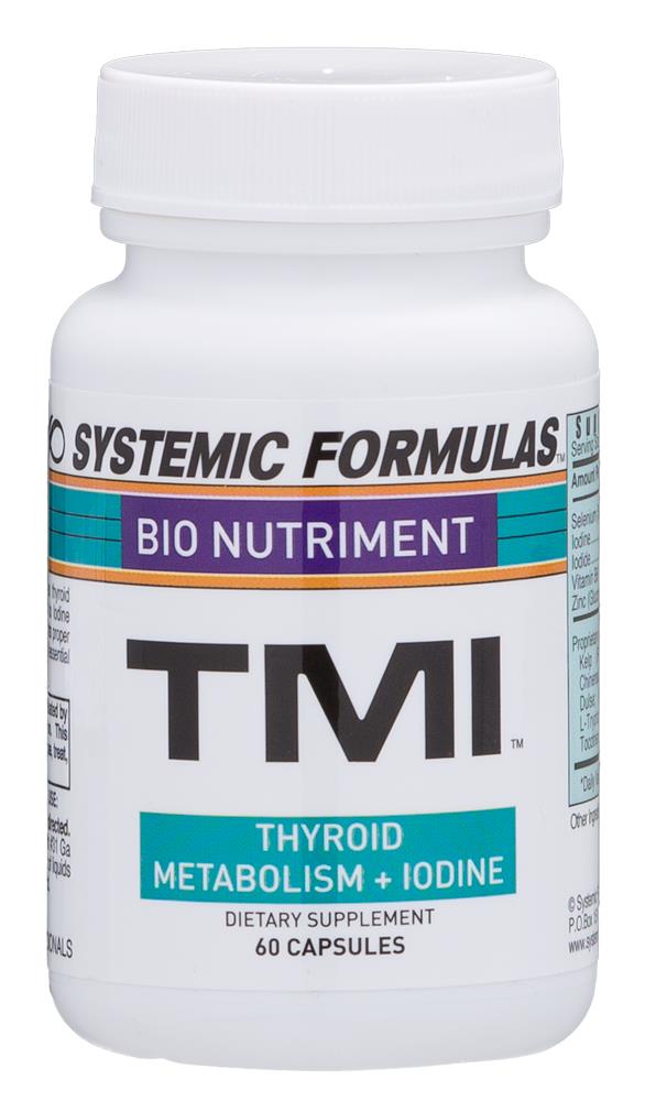 TMI-Thyroid Support