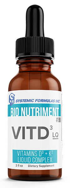 VITD3 LQ