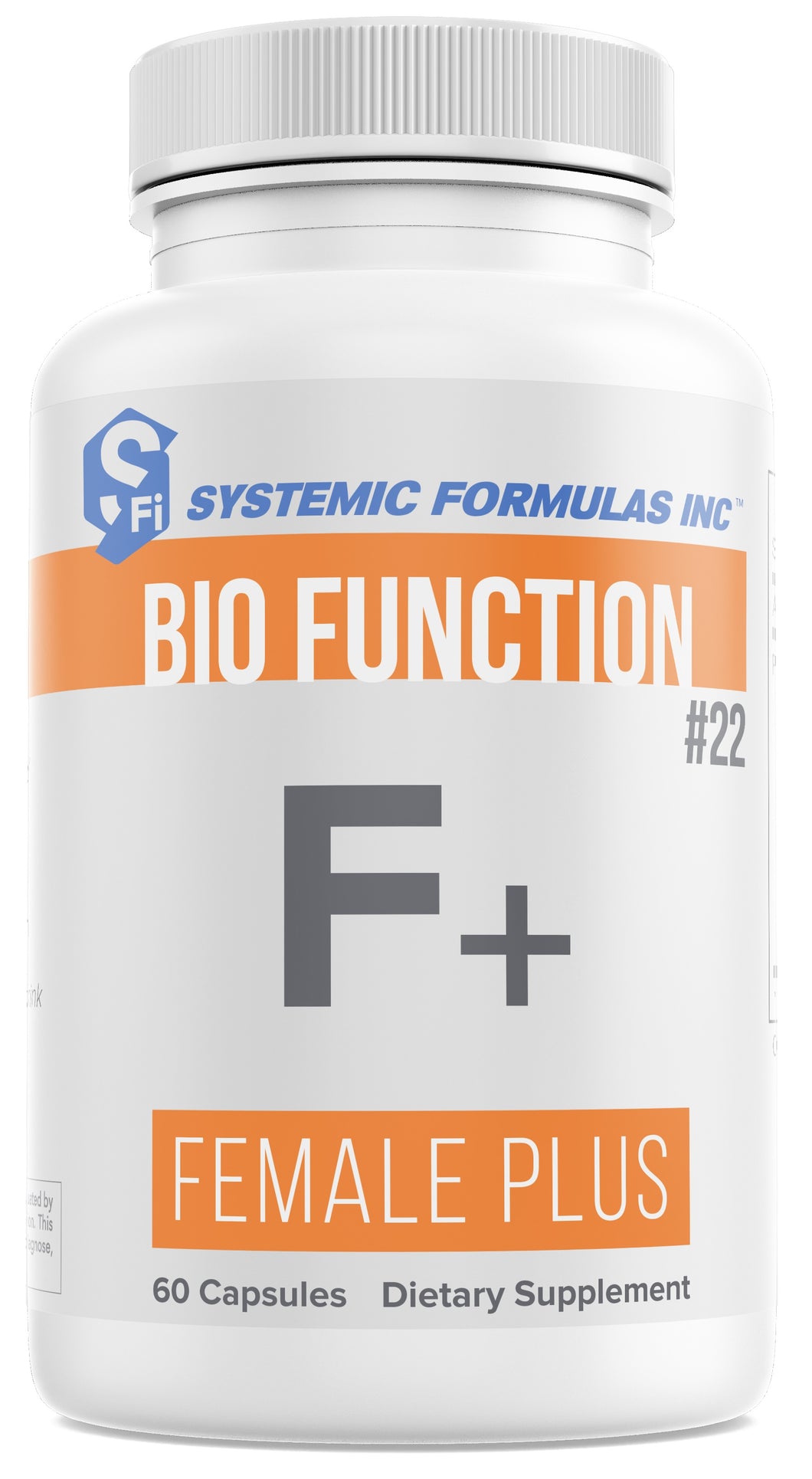 F+ – Female Plus-Female Hormone Support Menopause Support Womens Health