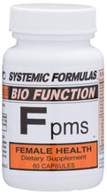 Load image into Gallery viewer, Fpms – Female Health-Female Hormone Support
