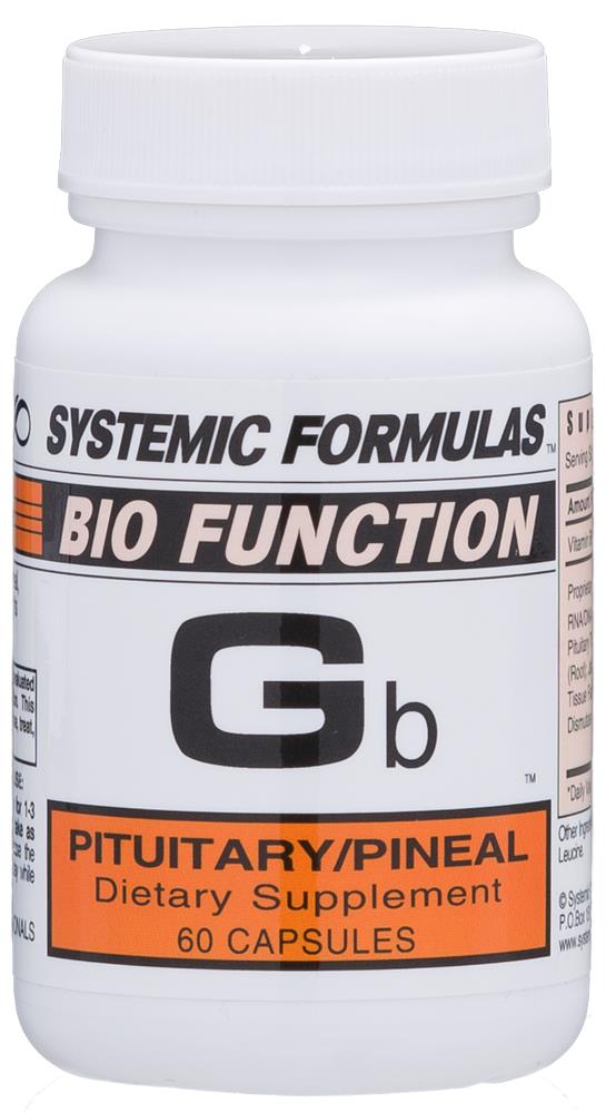 Gb Pituitary/Pineal