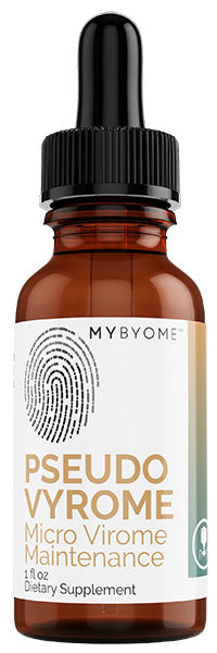 Pseudo Vyrome