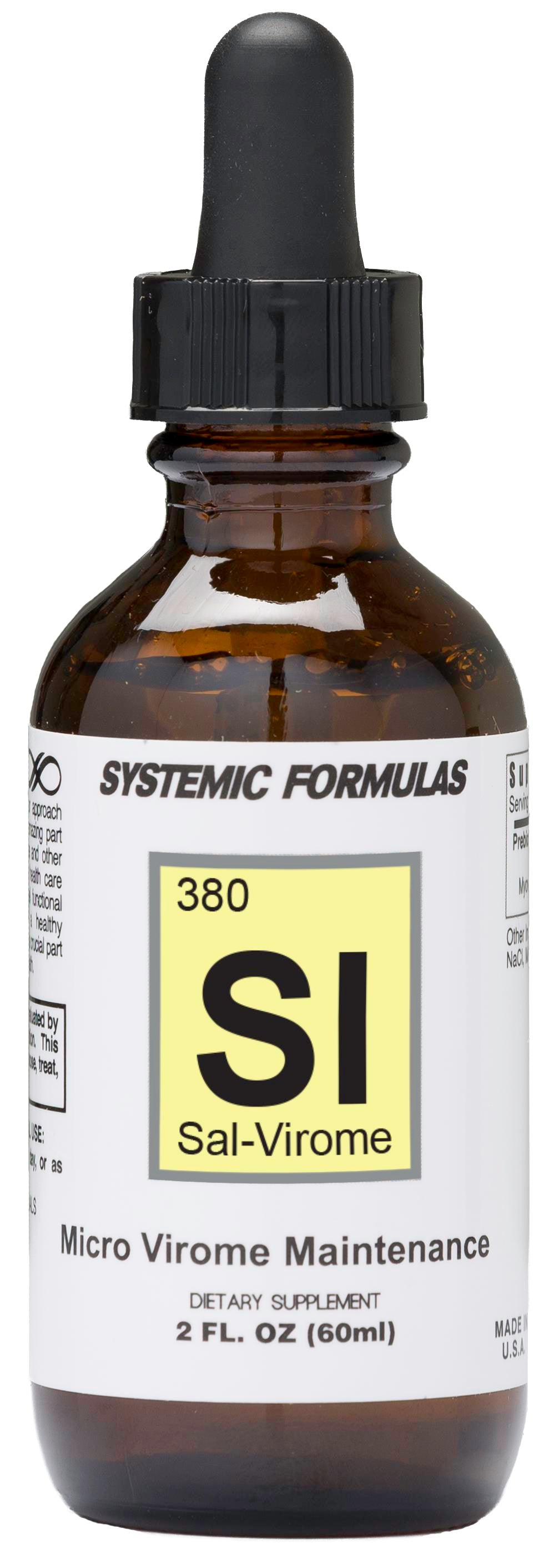Sl Sal-Virome