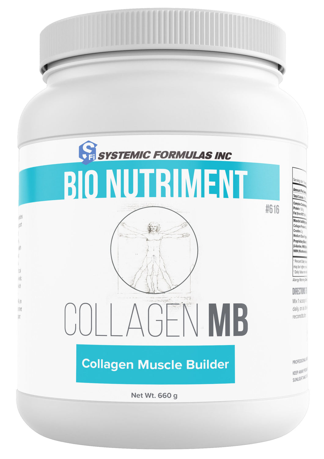 COLLAGEN MB