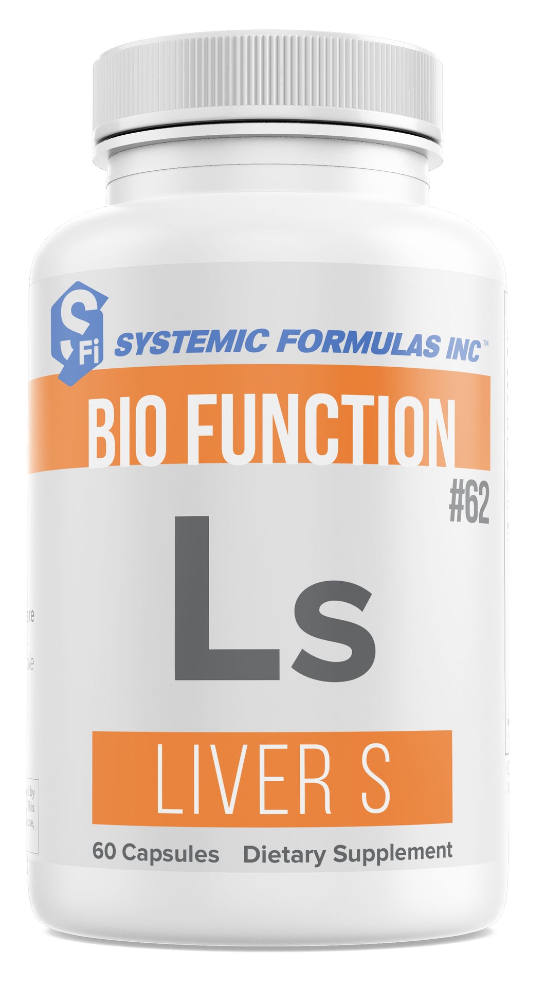 Ls – Liver S-Liver Support