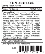 Load image into Gallery viewer, Mpc – Prostata Corrector-Mens Health Prostate Health
