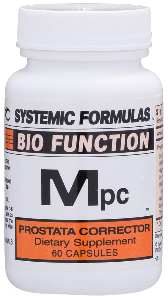 Mpc – Prostata Corrector-Mens Health Prostate Health